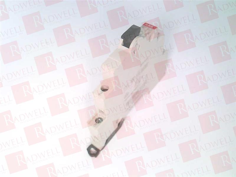 ASEA BROWN BOVERI E215-16-11F