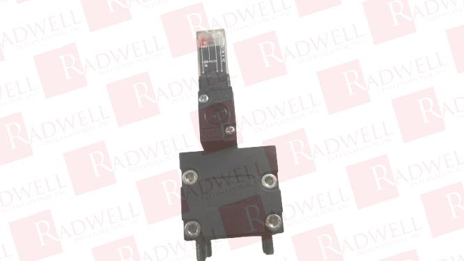 MAC VALVES INC MV-B2A-AABA-DM-DDAJ-1KD