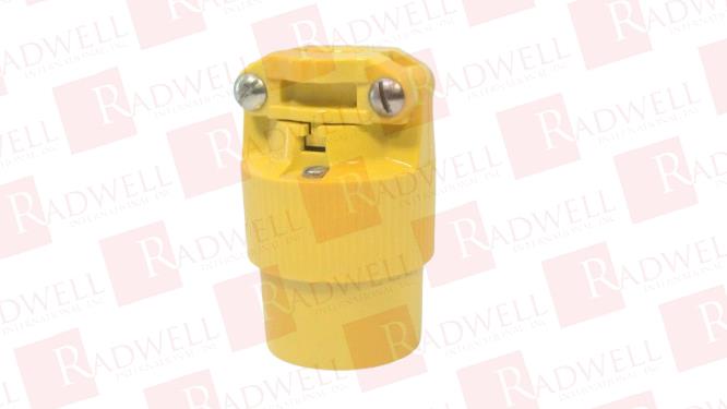 LEGRAND L1420-C-YEL