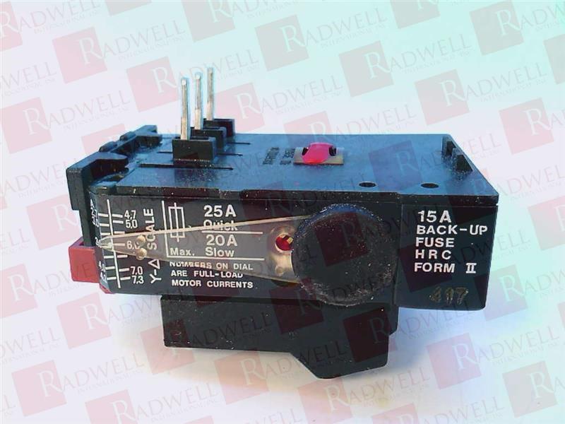 DANFOSS 047H0208
