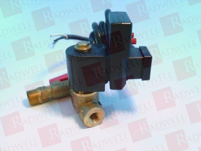 INGERSOLL RAND 37995909
