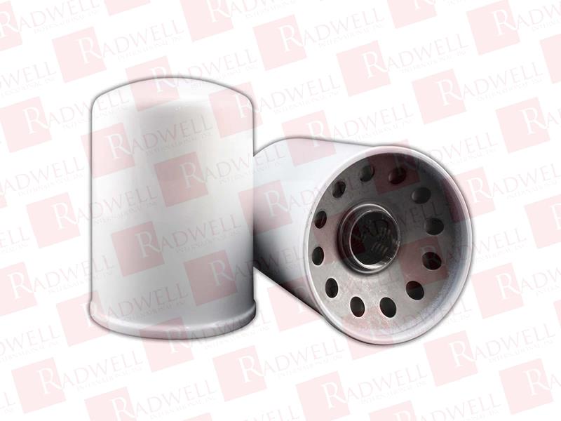 MAIN FILTER INC MF0193708