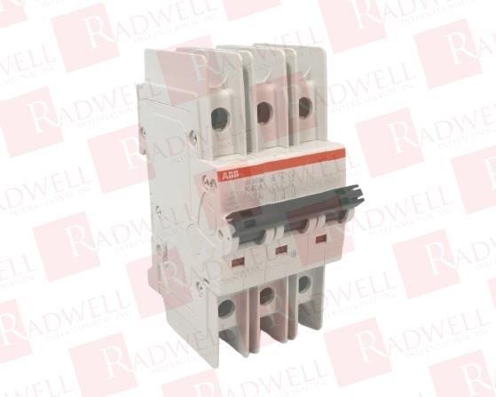 ASEA BROWN BOVERI SU203M-K40
