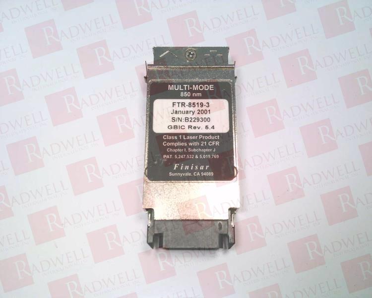 FINISAR FTR-8519-3