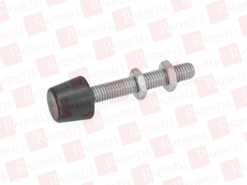 JW WINCO 708.1-M6-55-A-NI
