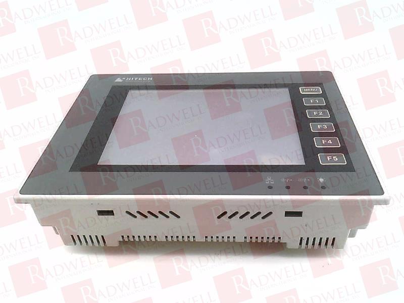HITECH ELECTRONICS CORP PWS6600S-S