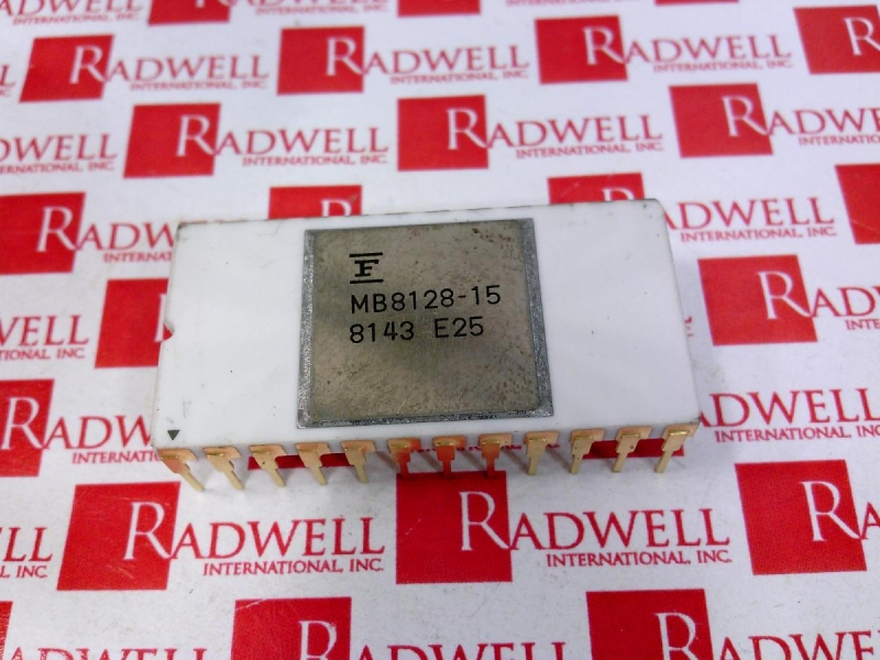 IC812815 by FUJI ELECTRIC