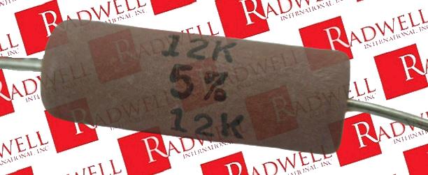 GENERIC R12K5W5M