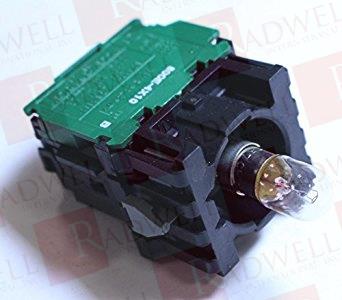 ALLEN BRADLEY 800E-4DL3G