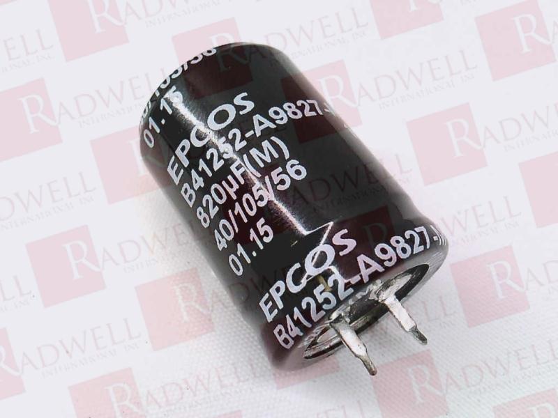 GENERIC CR820U100