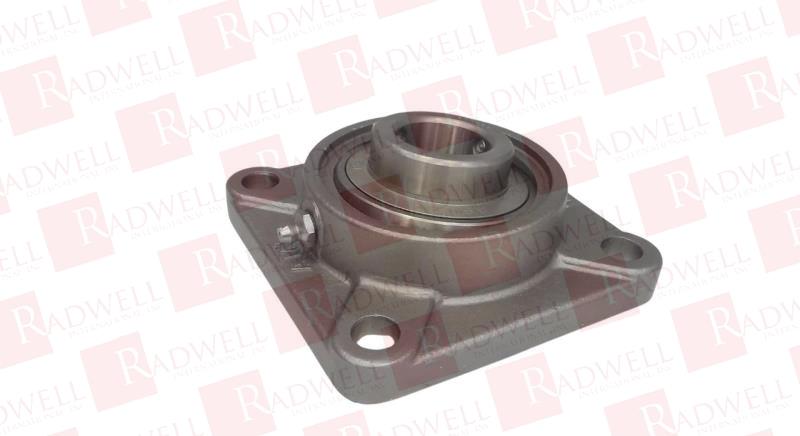 AMI BEARINGS MUCF207-20