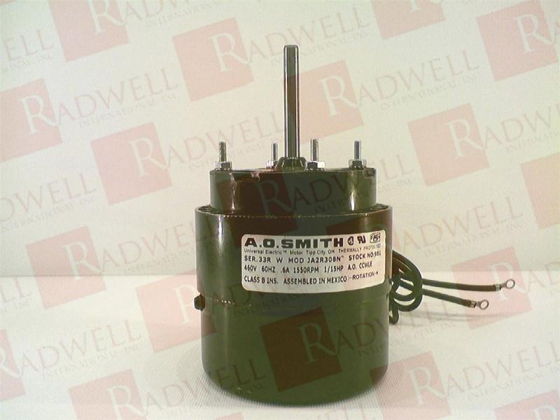 REGAL REXNORD JA2R308N