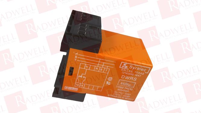 CROUZET DWRS440A