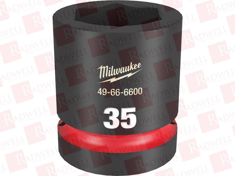MILWAUKEE POWER TOOLS 49-66-6600