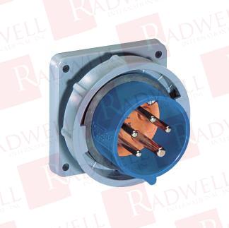 MENNEKES ME 460B9W-L