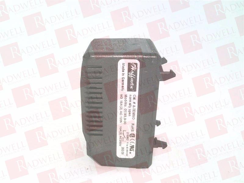 STEGO 01145.9-00