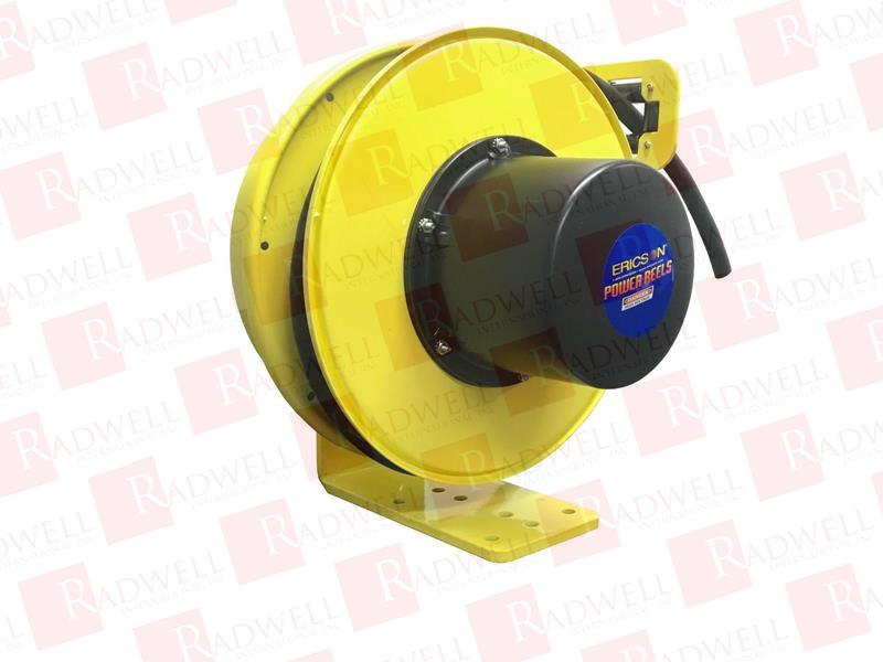 ERICSON MFG 7000-CRBK