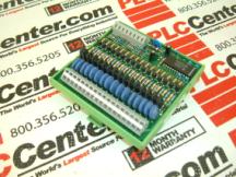 I/O MODULE 4 INPUTS 16 OUTPUTS