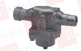 HANSEN TECHNOLOGIES STW100/100 3/4" FPT