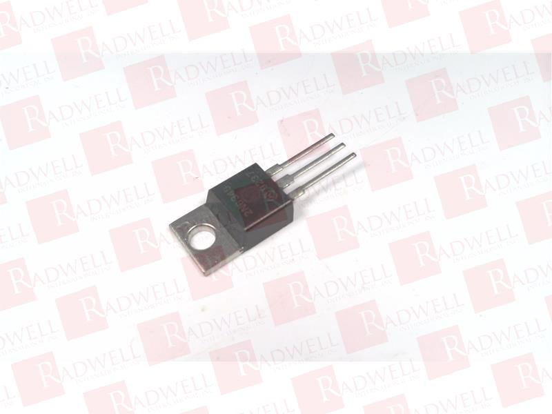 ON SEMICONDUCTOR 2N6349A