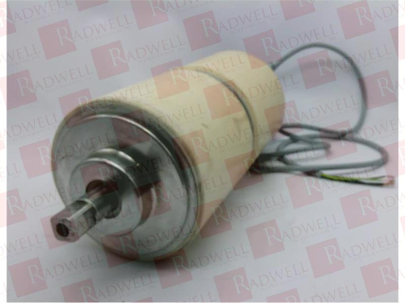 DRUM MOTOR,1A,575V,89 FT/MIN,60HZ,3PH,0.75HP