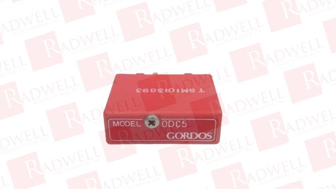 OPTO 22 ODC5