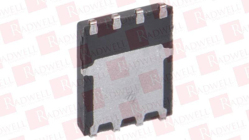 MAGNACHIP MDU1516URH