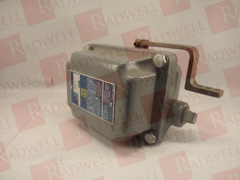 SCHNEIDER ELECTRIC 9036-DR1