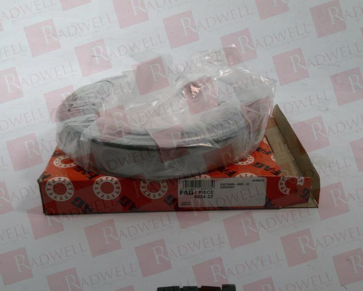 SCHAEFFLER GROUP 6024-2Z