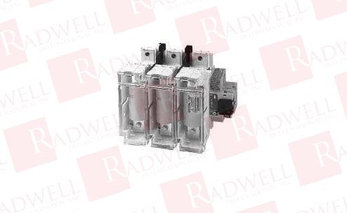 EATON CORPORATION C363UV100J