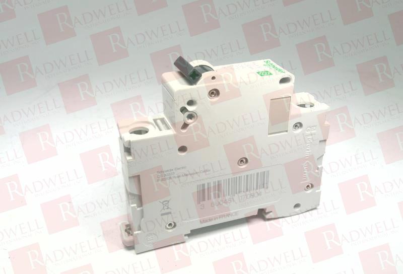 SCHNEIDER ELECTRIC M9F52108