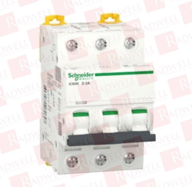 SCHNEIDER ELECTRIC A9F75302