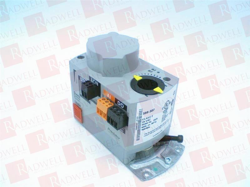 SIEMENS 588-507