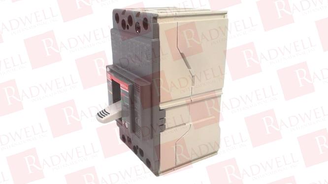 ASEA BROWN BOVERI 1SDA067432R1