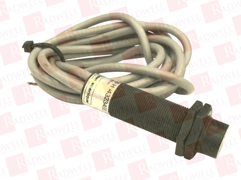 SCHNEIDER ELECTRIC XUB-H043234