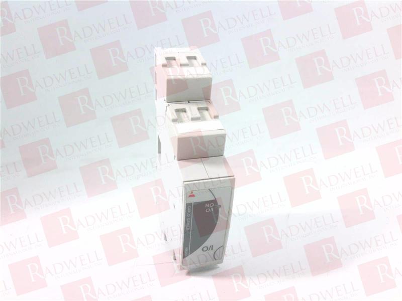 CARLO GAVAZZI VMUOXXXR1X