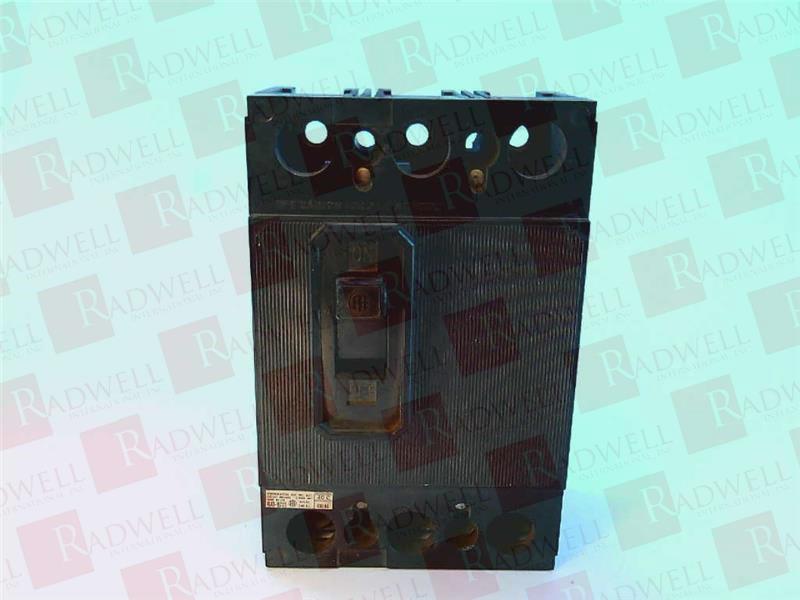 SIEMENS QJ3B225