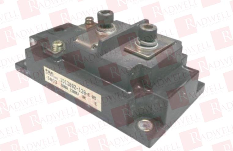 FUJI ELECTRIC 1DI300Z-120-E