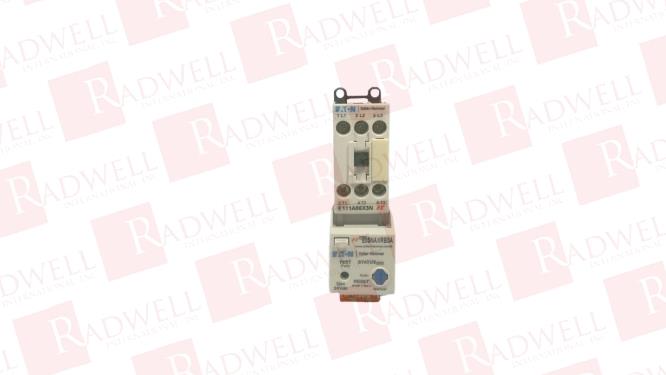 EATON CORPORATION E101A06B3A