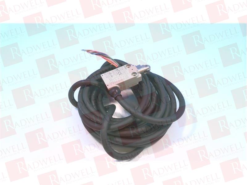 OMRON D4F-402-5R