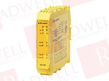 DI-SORIC MS-OR4 MS