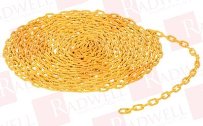 VESTIL CHAIN-316-PF-YL