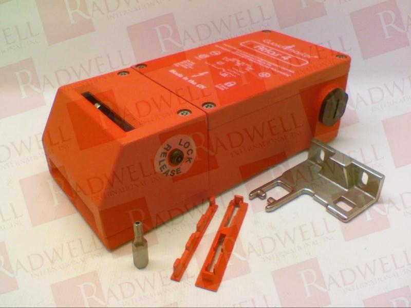 ALLEN BRADLEY 440G-L07193