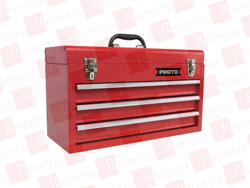 STANLEY BLACK & DECKER J9993