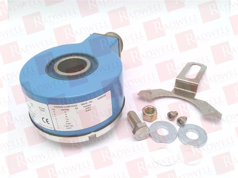 SICK DGS35-LH401024