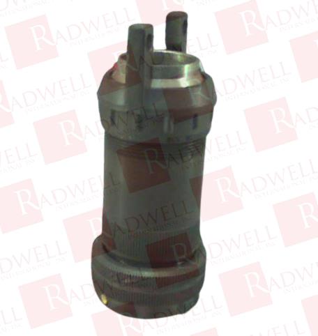 AMPHENOL MS3057-20C