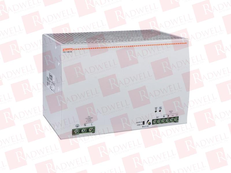 LOVATO PSL148048