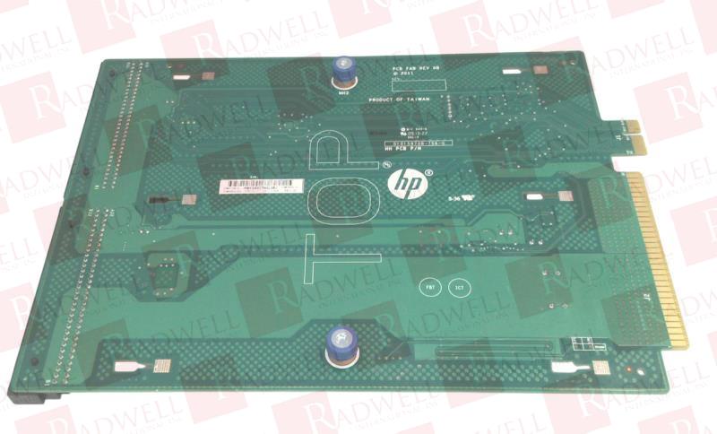 HEWLETT PACKARD COMPUTER 01015970B-756-G