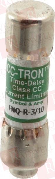 EATON CORPORATION FNQ-R-3/10