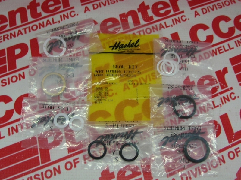 HASKEL 17317-35